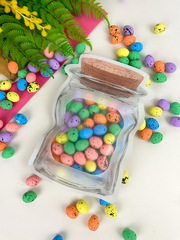 №2 Пасхальный декор 