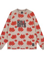 Убить Риту LONGSLEEVE