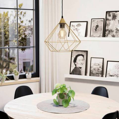 Подвесной светильник Eglo TARBES 43679