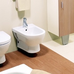 БИДЕ ПОДВЕСНОЕ JIKA MIO