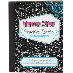 Фрэнки Штейн Базовая Выпускница