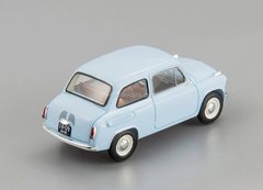 ZAZ-965 1960 blue DIP Models 1:43