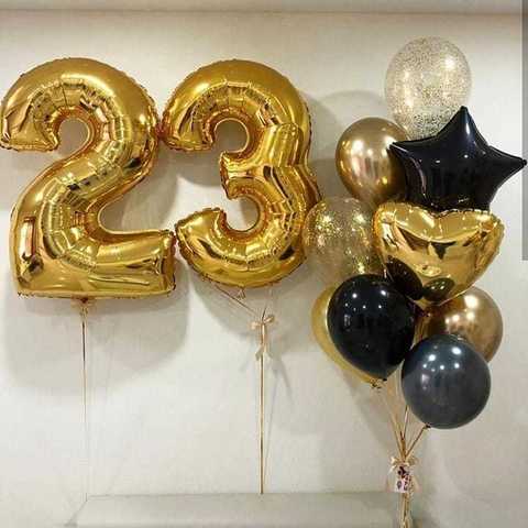 Готовое решение 