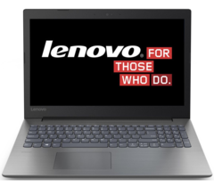 Ноутбук Lenovo Ideapad 330-15IKB (81DE02S3RK), 15.6