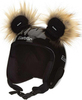 Картинка аксессуары для шлема Eisbar teddy ears 918 - 1