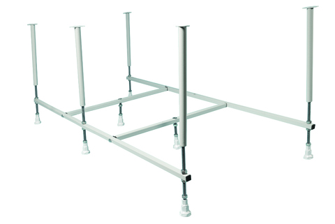 Каркас для ванны 1MarKa Modern 150x75 Каркас для ванны 1MarKa Modern 150x75