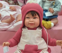 Munecas Antonio Juan Кукла 