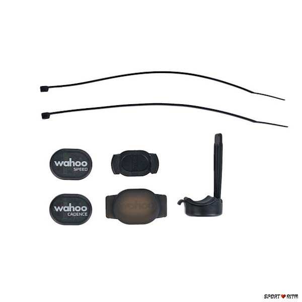 Wahoo RPM Cycling Sensor Bundle