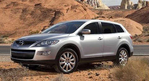 Гарант Блок Люкс 554 для MAZDA CX-9 /2008-2010//2013-/ ГУР