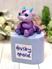Силиконовая форма 