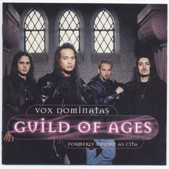 Guild Of Ages / Vox Dominatas (RU)(CD)
