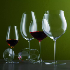 Набор бокалов для красного вина 2 шт Enoteca, 689 мл, фото 3
