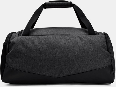 Картинка сумка спортивная Under Armour Undeniable 5.0 Duffle SM черный-золото - 7
