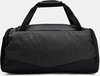 Картинка сумка спортивная Under Armour Undeniable 5.0 Duffle SM черный-золото - 7