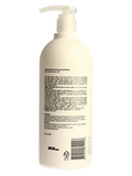 Бесщелочной шампунь с коллагеном и аргановым маслом Damaged Protector Acid Shampoo LADOR