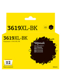 Картридж T2 IC-B3619XL-BK для Brother MFC-J3530DW/J3930DW, черный, с чипом