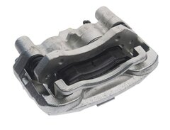 Суппорт передний 3163 левый в сборе