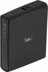 Mikrotik RBD52G-5HacD2HnD-TC новая мощная двухдиапазонная точка доступа с четырехядерным процессором