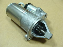 стартер дв ЗМЗ 406-409 (КЗАТЭ) редукторный 2,0 кВт 12v  6012.3708-01