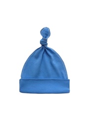 Шапочка-узелок Indigo