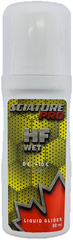 Парафин жидкий Sciatore Pro HF WET 80мл. желтый 10°..0°