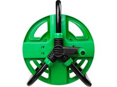 РОСТОК 20 м / 1/2?, антикоррозионное покрытие, Катушка для шланга (428403)