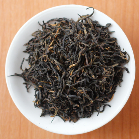 Гуанси Хун мей