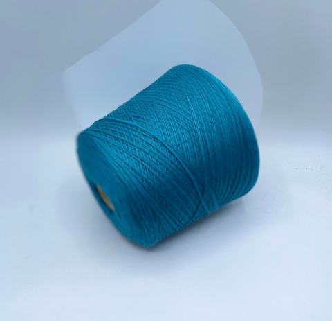 Zegna Baruffa (пр.Италия), art-Maxi, 460м/100гр. 100%Меринос,  цвет-Лазурно-серый, арт-35352