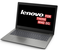 Ноутбук Lenovo Ideapad 330-15IKB (81DE02S3RK), 15.6