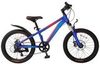 Детский скоростной велосипед Tech Team Storm 20