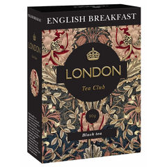 Чай черный "ENGLISH BREAKFAST"
