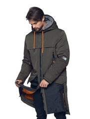 Куртка  TRF11-203 (от 0°C- -30°C)