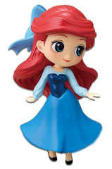 Фигурка Q Posket Ariel || Русалочка Ариель