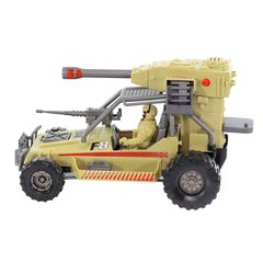 Космос наш Плазмопушка Циркон, серия Монстры Галактики (звук) (38504-2)