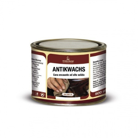 Античный воск ANTIK WACHS