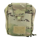 Подсумок аптечка отрывной, StriXtac