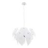 Люстра Arte Lamp Palmer A5695SP-5WH