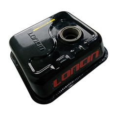 Бак топливный G160-200F, LC170F-2 винт/170501068-0003