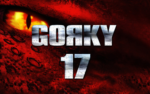 Gorky 17 (для ПК, цифровой код доступа)