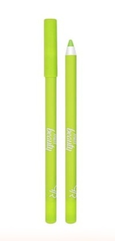 Golden Rose Карандаш для глаз тон 05 MISS BEAUTY COLORPOP EYEPENCIL Bright Green