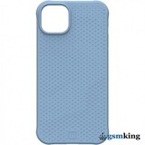 UAG DOT with MagSafe Series Case for Apple iPhone 14 Plus Cerulean (Синий) 114081315858