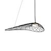 Подвесной светильник Loft It Tressage 10127/590 Black