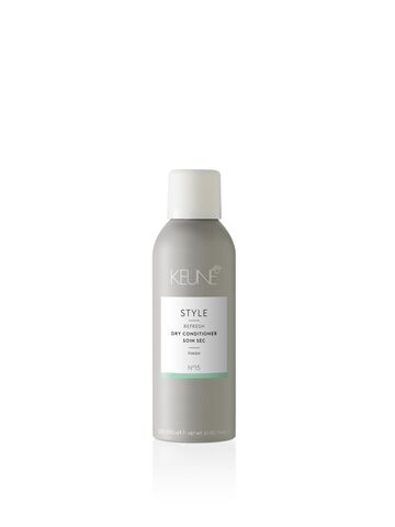 KEUNE Dry Conditioner \ H1 - S5