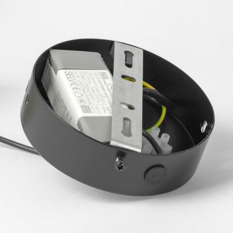 Подвесной светодиодный светильник Lussole Bradford LSP-7154