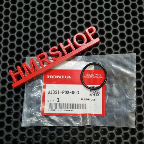 Honda O-ring 25х2.4 (nok) 91321-P0X-003