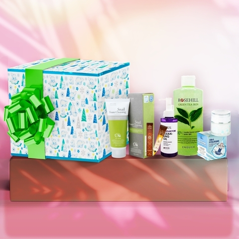 Beauty Box 