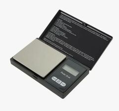 Весы ювелирные CX-258/500