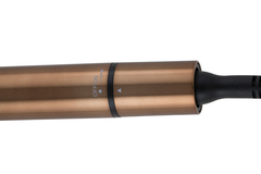 Инструмент нового поколения Круглые щипцы для волос Lux Curler 25 от RT Hair