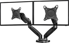 Крепление для монитора NB F160 черный