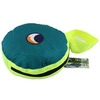 Картинка пляжное покрывало Ticket to the Moon Beach Blanket Dark yellow/D.green - 3